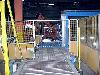 SALMOROGHI Robotic Packing System for POY, 2000 yr,